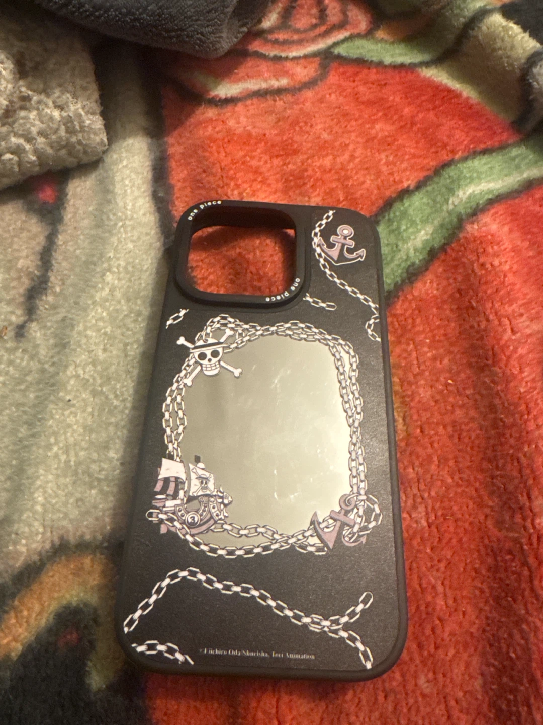 One Piece Anime iPhone Case - photo 2