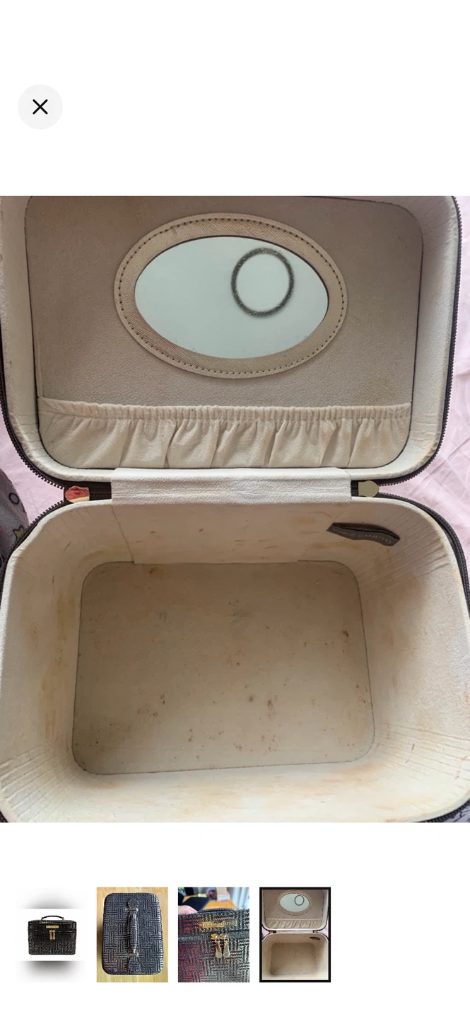 Vince Camuto Vanity Case - photo 2