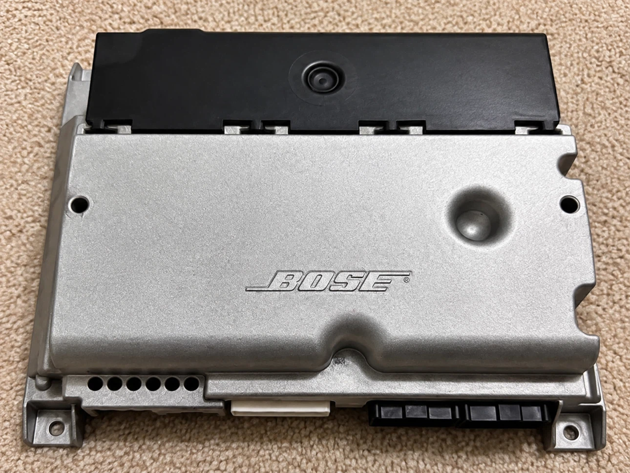Bose Nissan OEM Car Audio Amplifier 28061-EH11A