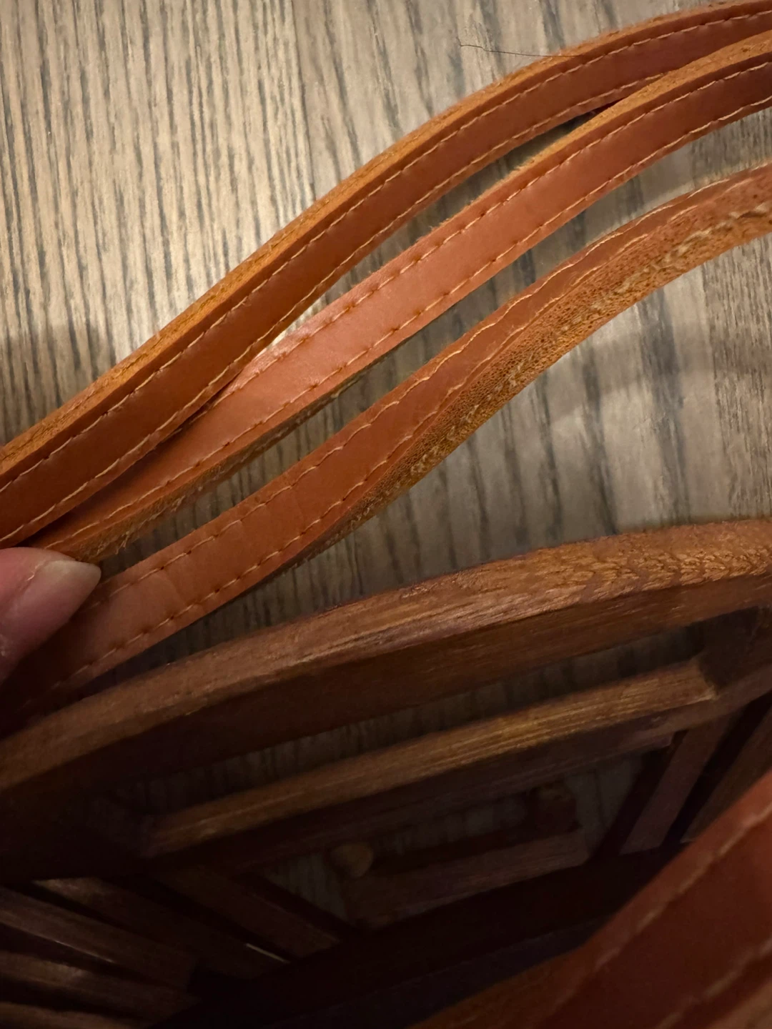 Cult Gaia Designed Handbag - photo 2