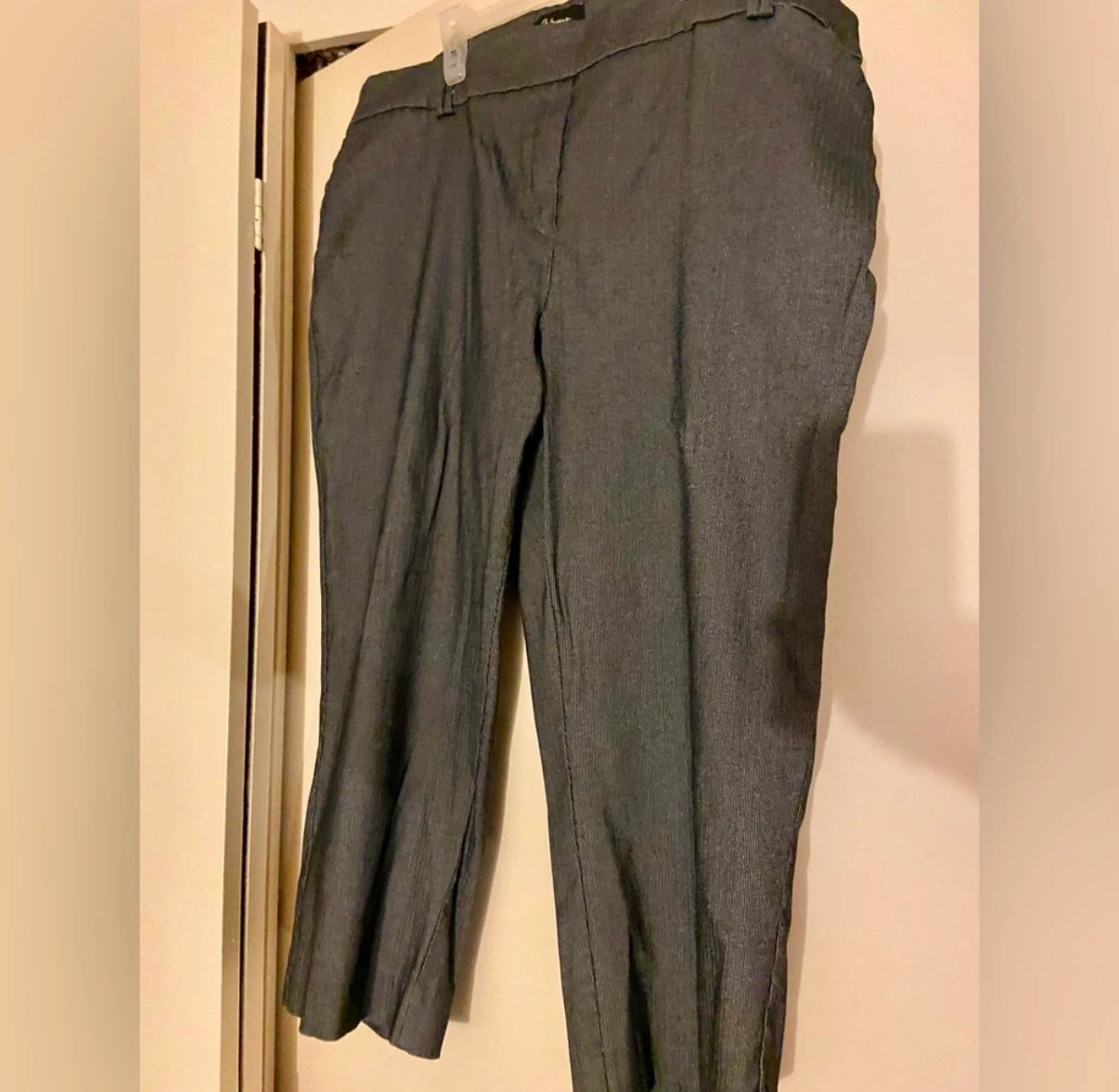 🔥3 for $6🔥 REITMANS Crop dress pants size 20 ...guc