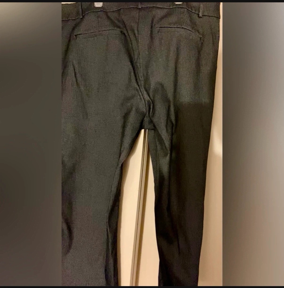 🔥3 for $6🔥 REITMANS Crop dress pants size 20 ...guc - photo 3