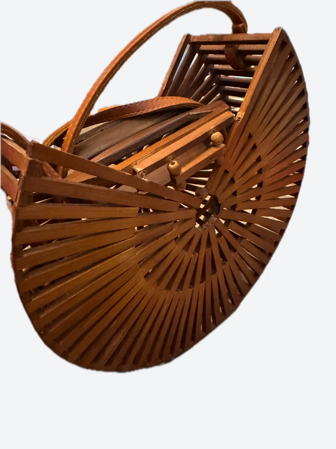 Cult Gaia Designed Handbag - photo 4
