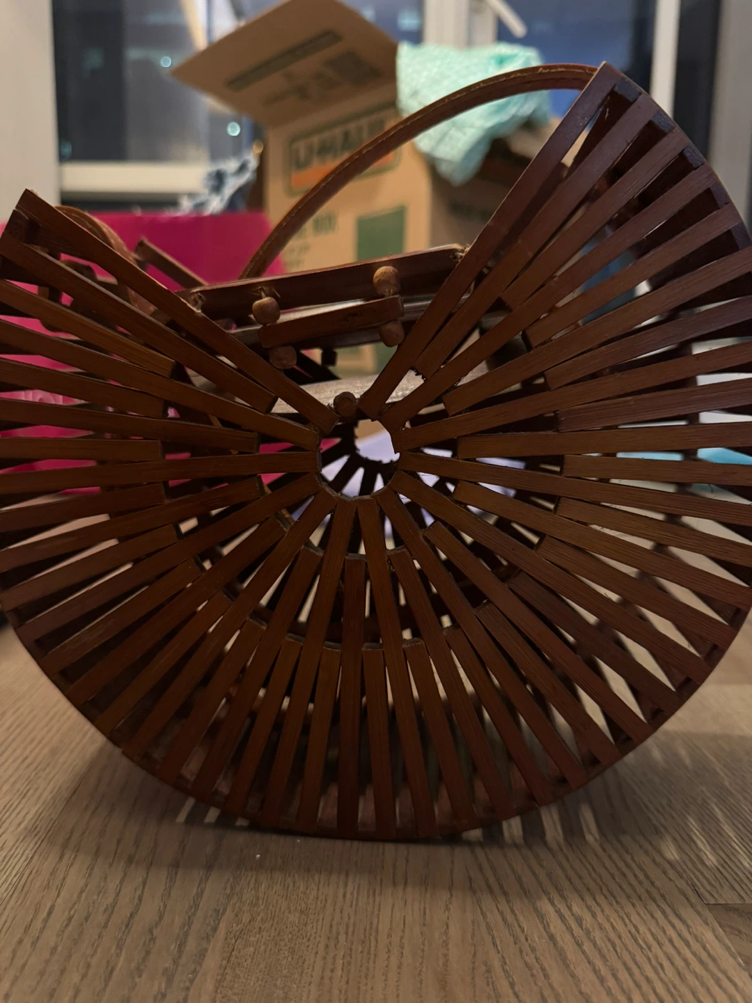 Cult Gaia Designed Handbag - photo 5