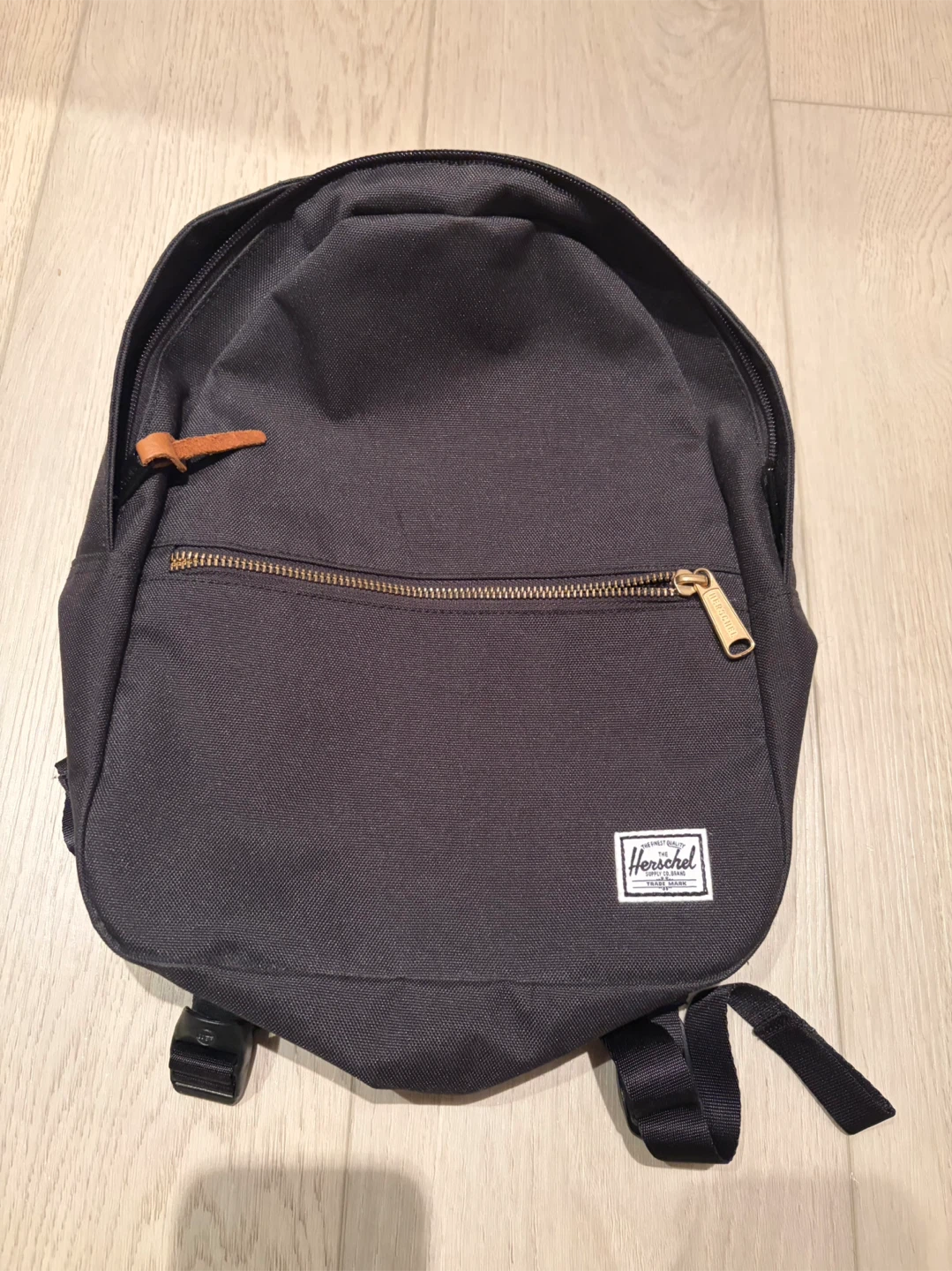 Herschel Mini Backpack - Black