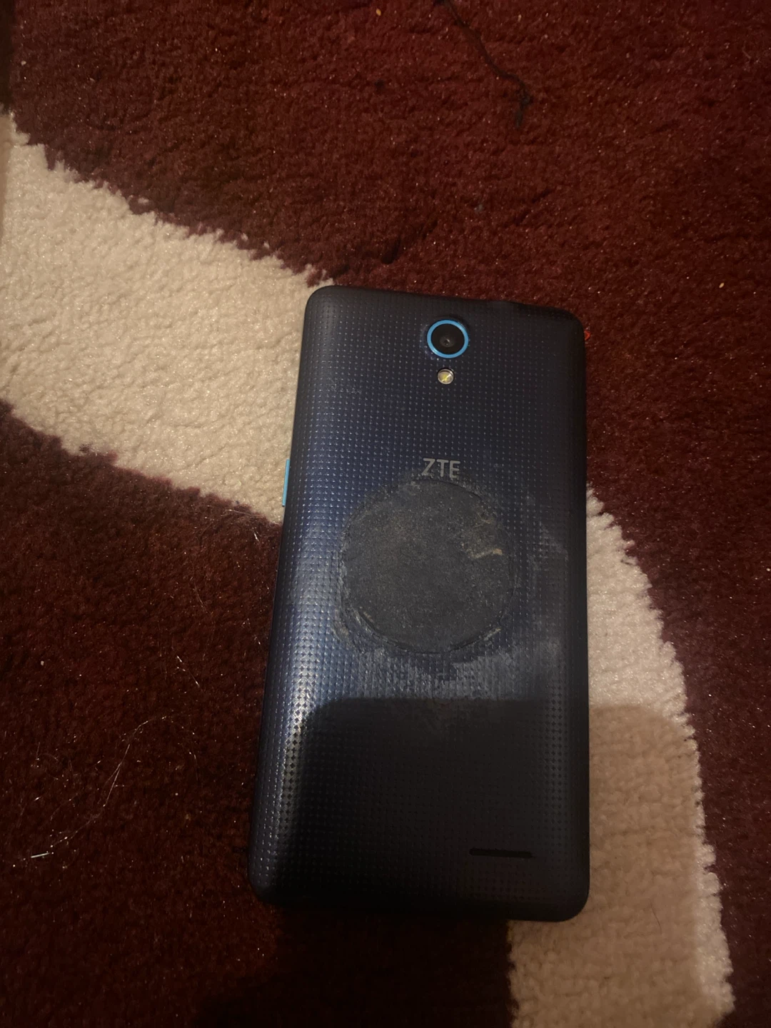 ZTE Smartphone