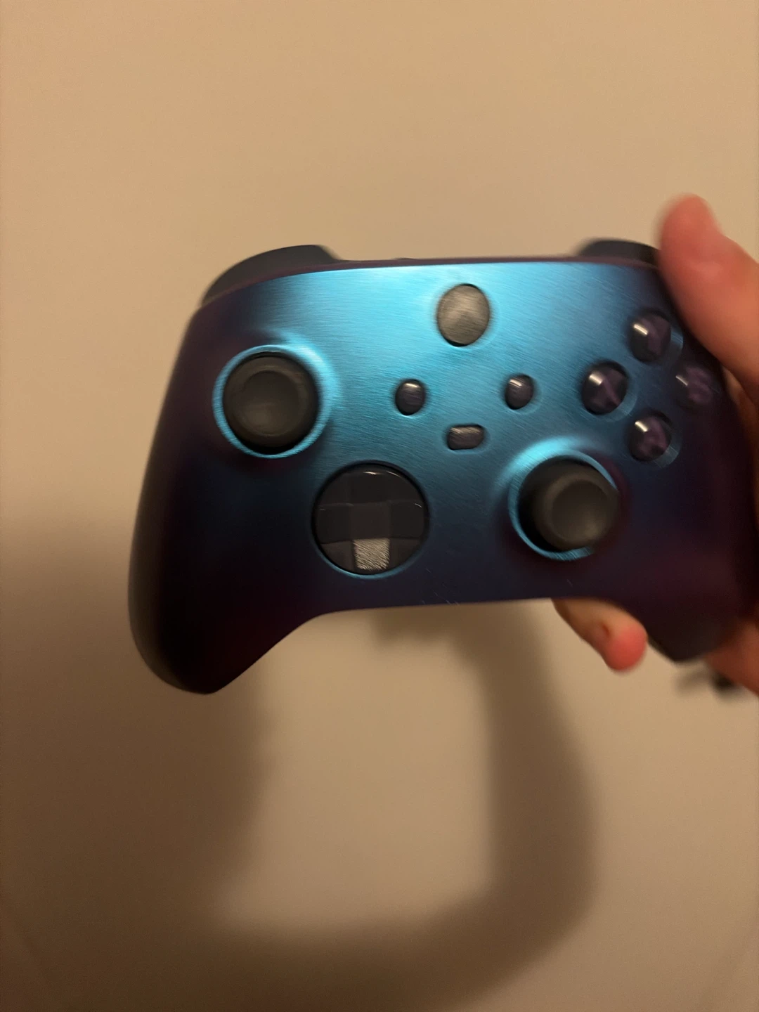 Xbox Series Wireless Controller - Aqua Shift