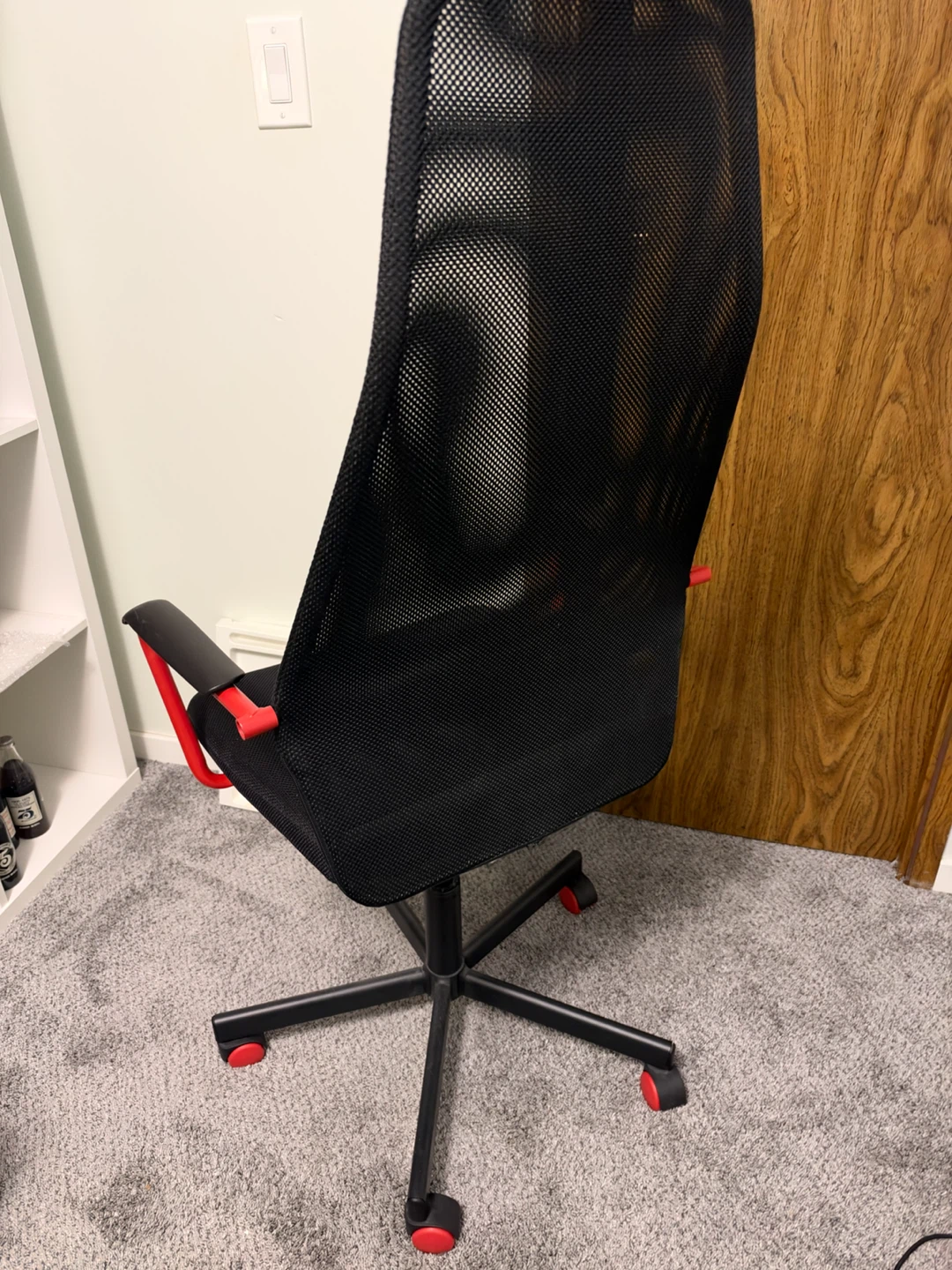 65% OFF - IKEA Gaming chair - photo 2