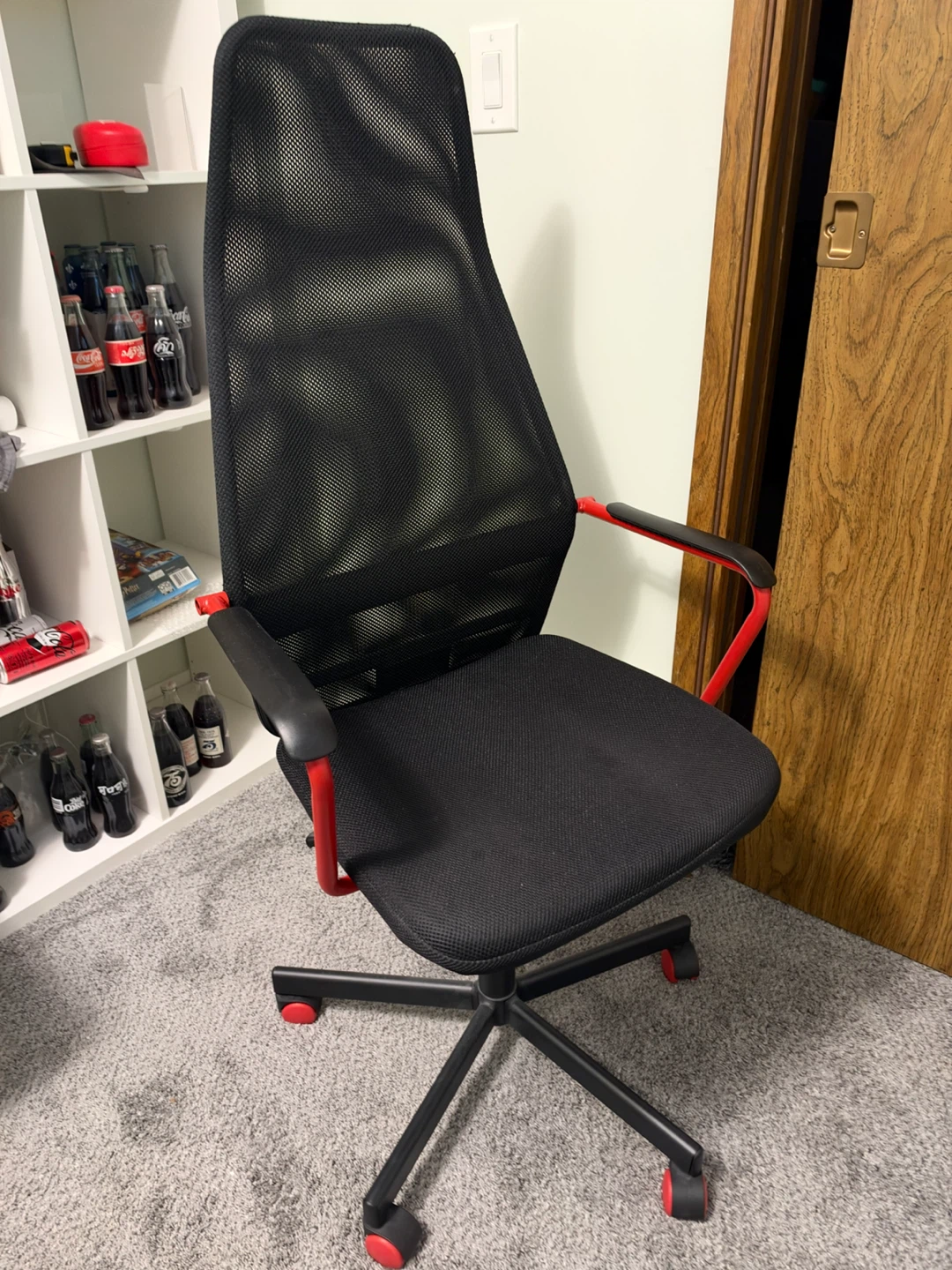 65% OFF - IKEA Gaming chair - photo 3