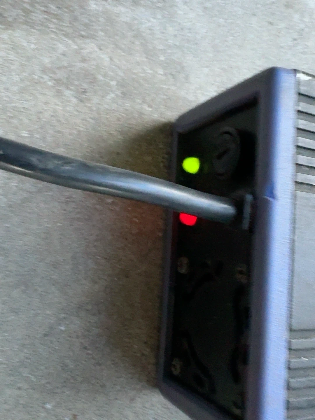 Golden Compass GP600 Power Wheelchair — For Parts or Repair - photo 4