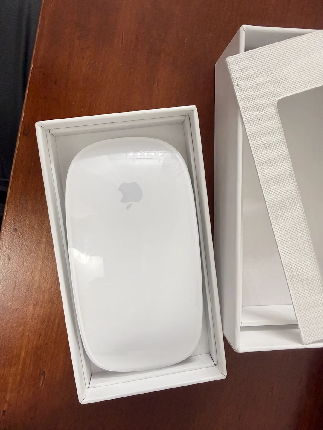 Apple Magic Mouse 2 Model A1657 USB-C - photo 3