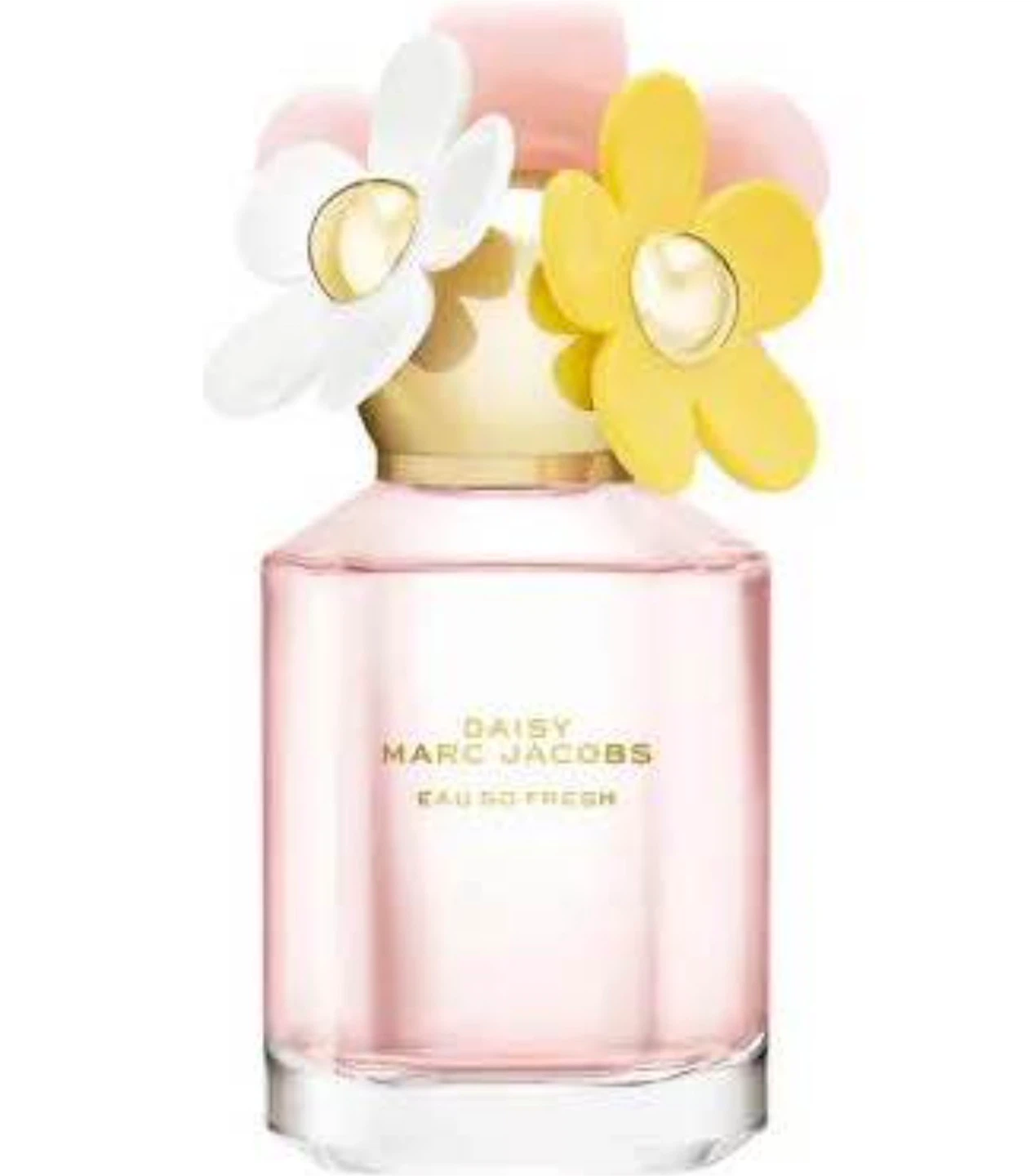 Marc Jacobs Daisy Eau So Fresh Paradise 75ml - photo 2