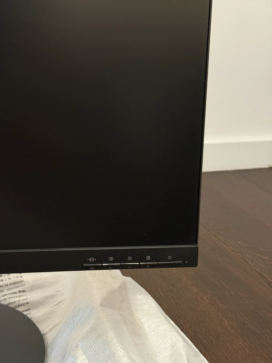 Lenovo ThinkVision Monitor T24-i10 24inch (cords included) - photo 3