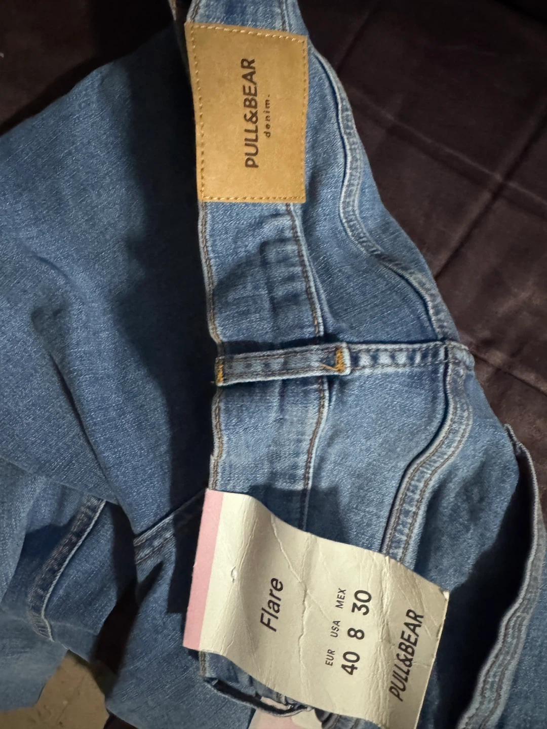 Pull&Bear Flare Jeans - photo 4