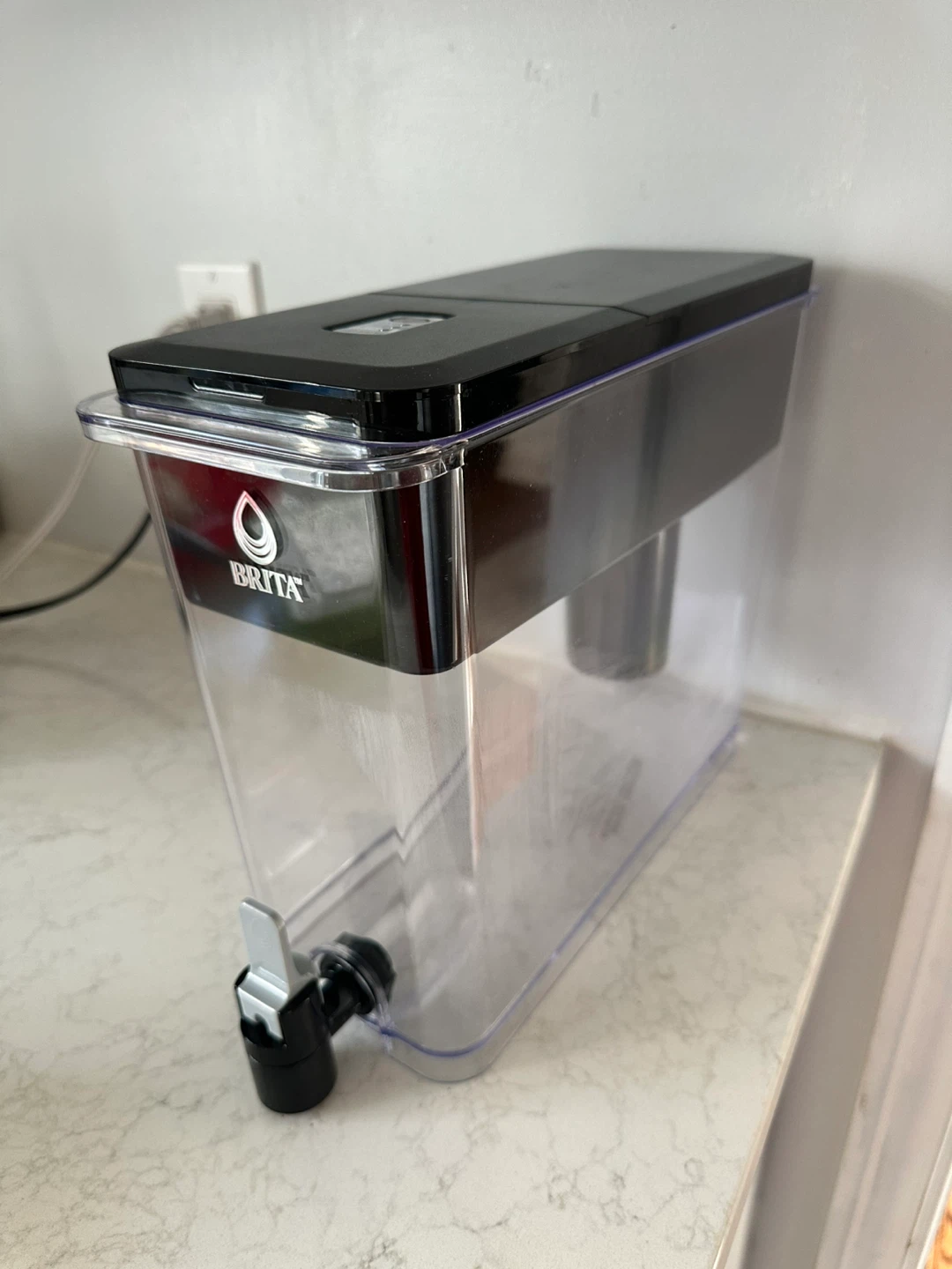 Brita Water Filter Dispenser
