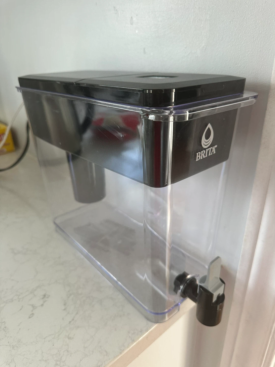 Brita Water Filter Dispenser - photo 2