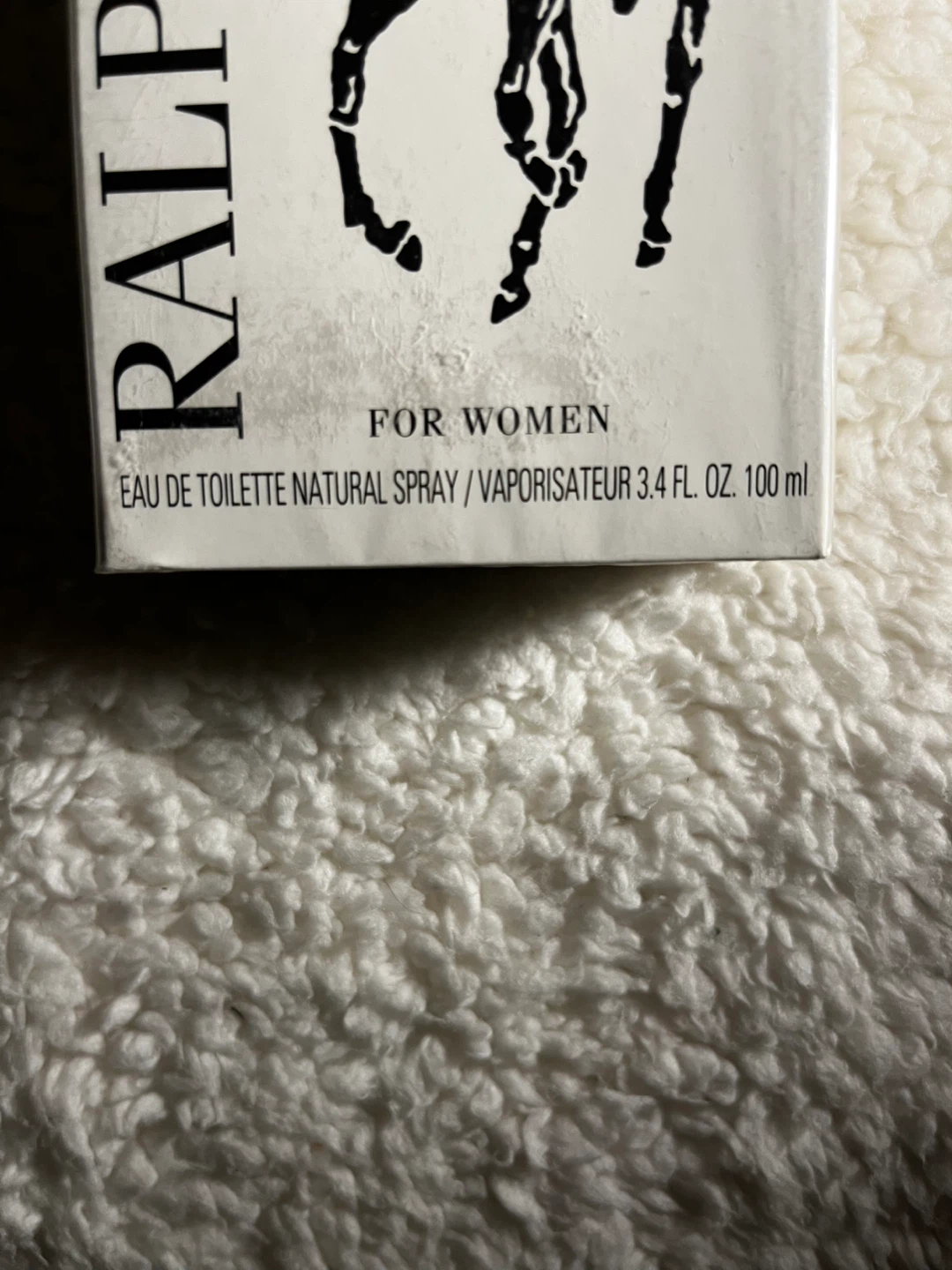 Ralph Lauren Big Pony 2 Eau de Toilette 3.4 oz - photo 2