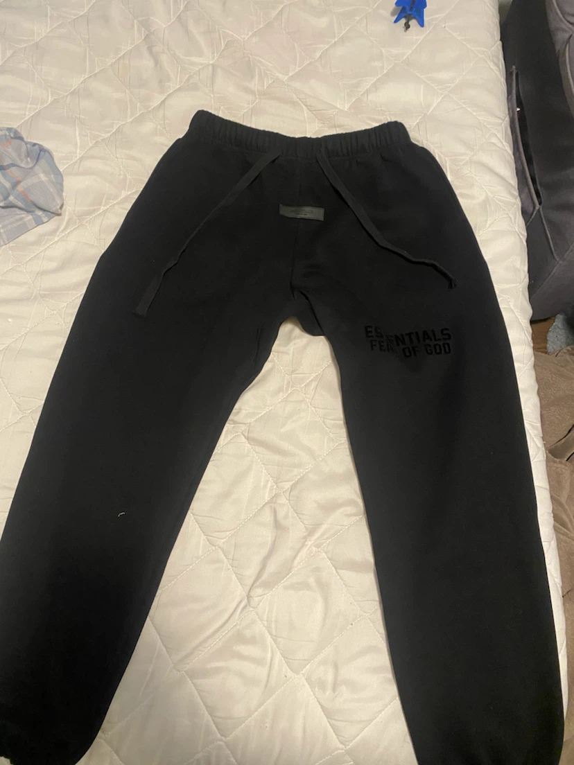 Rep essentials fog sweats