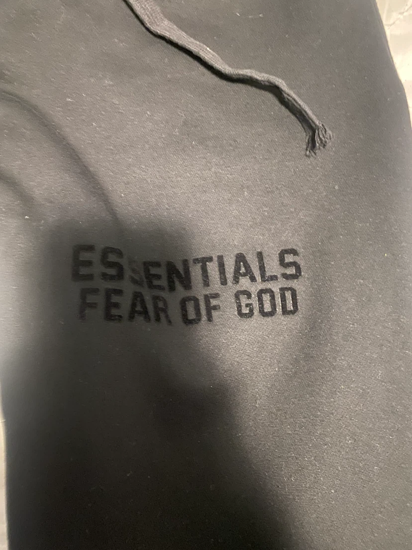 Rep essentials fog sweats - photo 2
