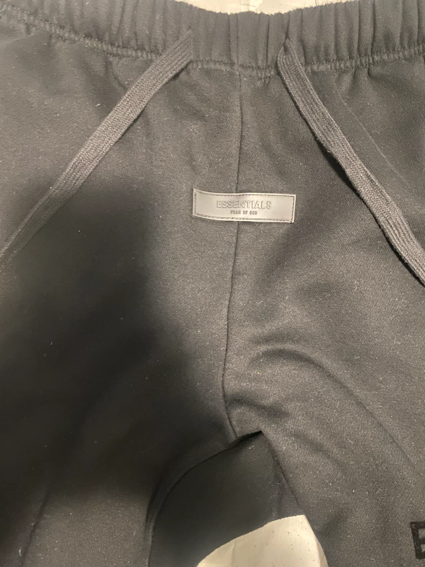 Rep essentials fog sweats - photo 3