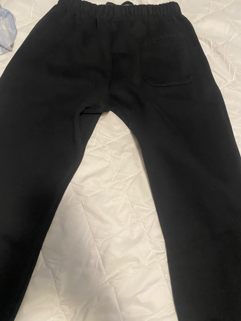 Rep essentials fog sweats - photo 4