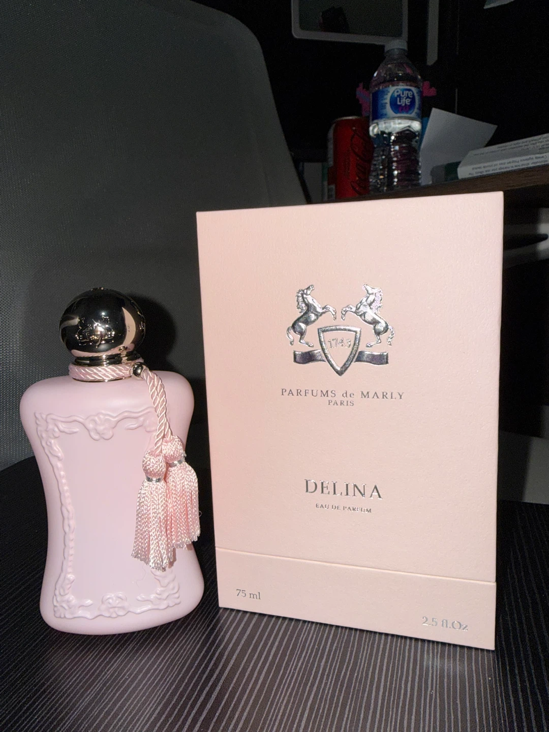 Parfums de Marly Delina Eau de Parfum 75ml