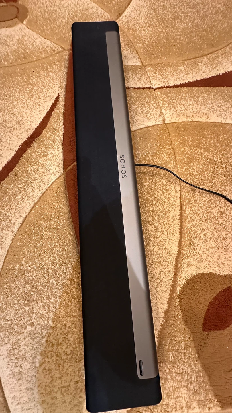 Sonos Playbar Soundbar
