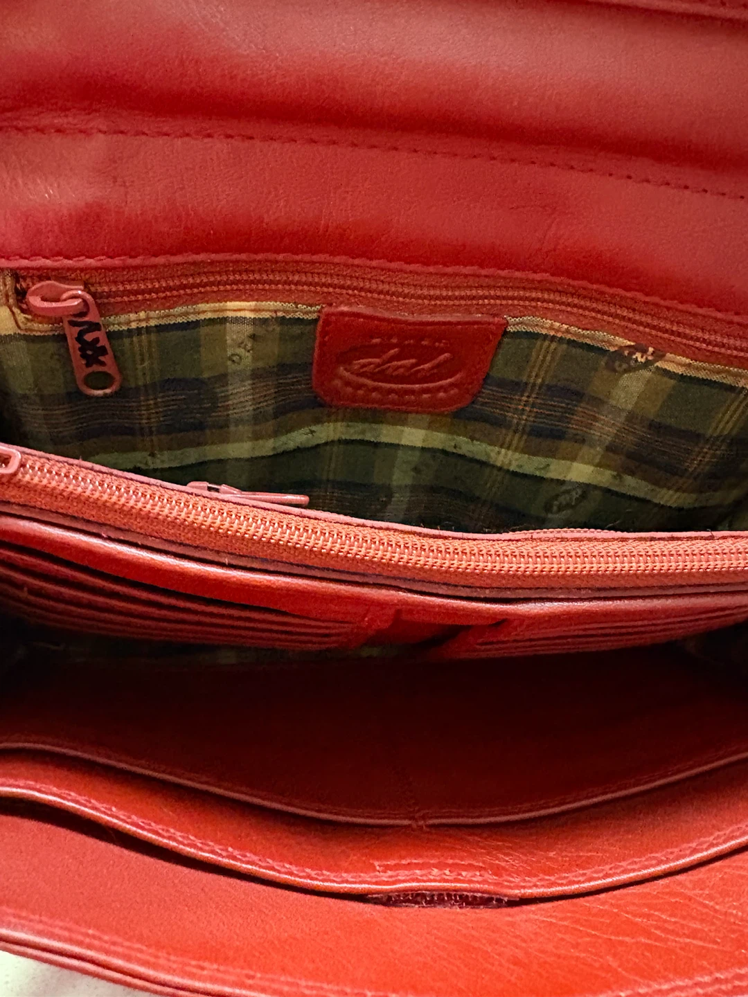 Derek Alexander Bristol Organizer Clutch/Cross Body - photo 3