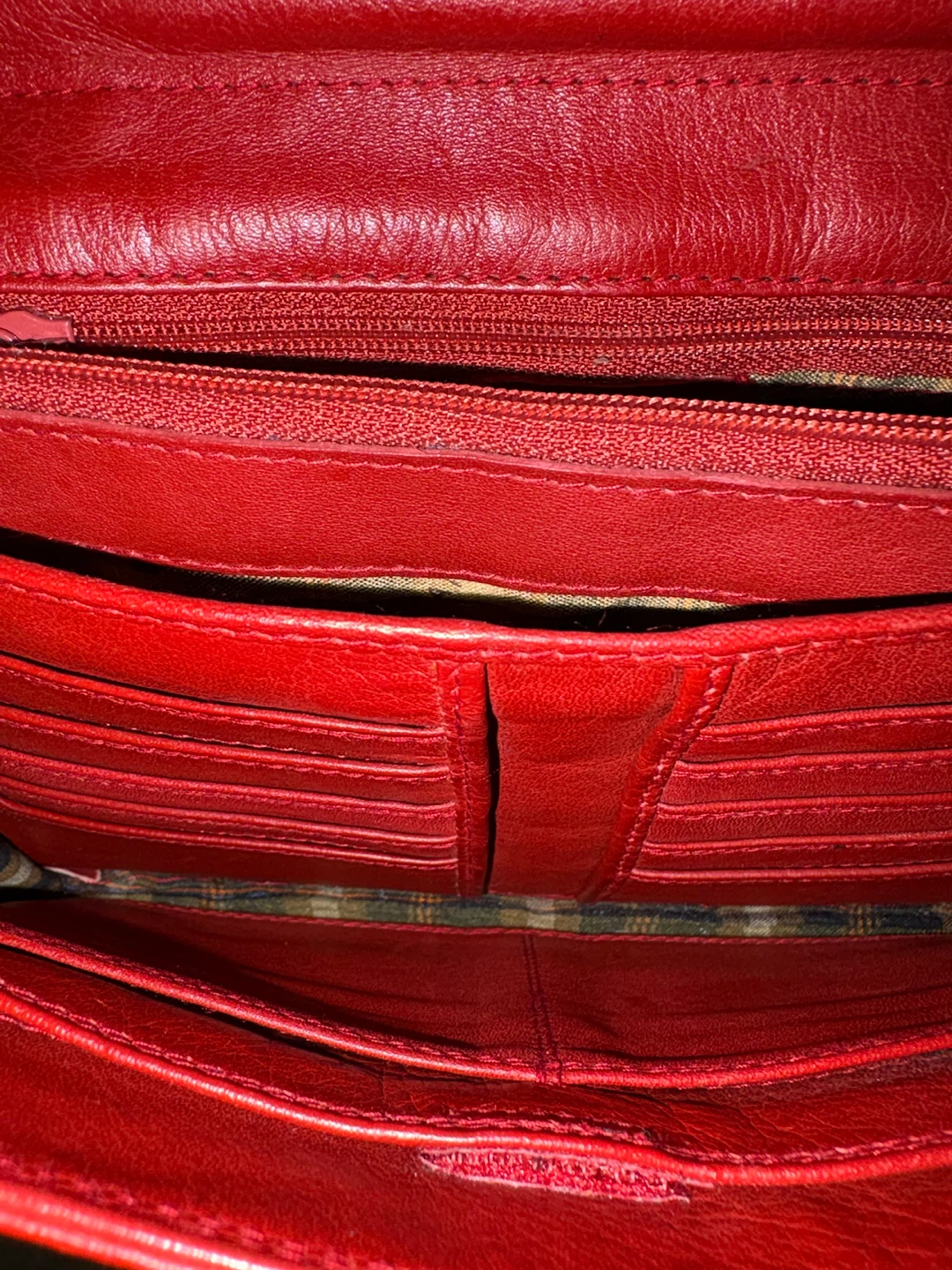 Derek Alexander Bristol Organizer Clutch/Cross Body - photo 4