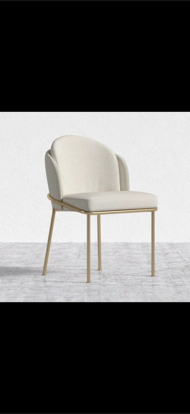 Rove Concepts Angelo Dining Chair x6
