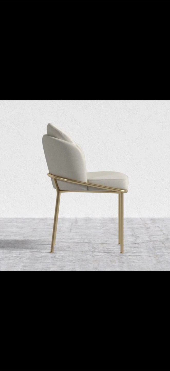 Rove Concepts Angelo Dining Chair x6 - photo 2