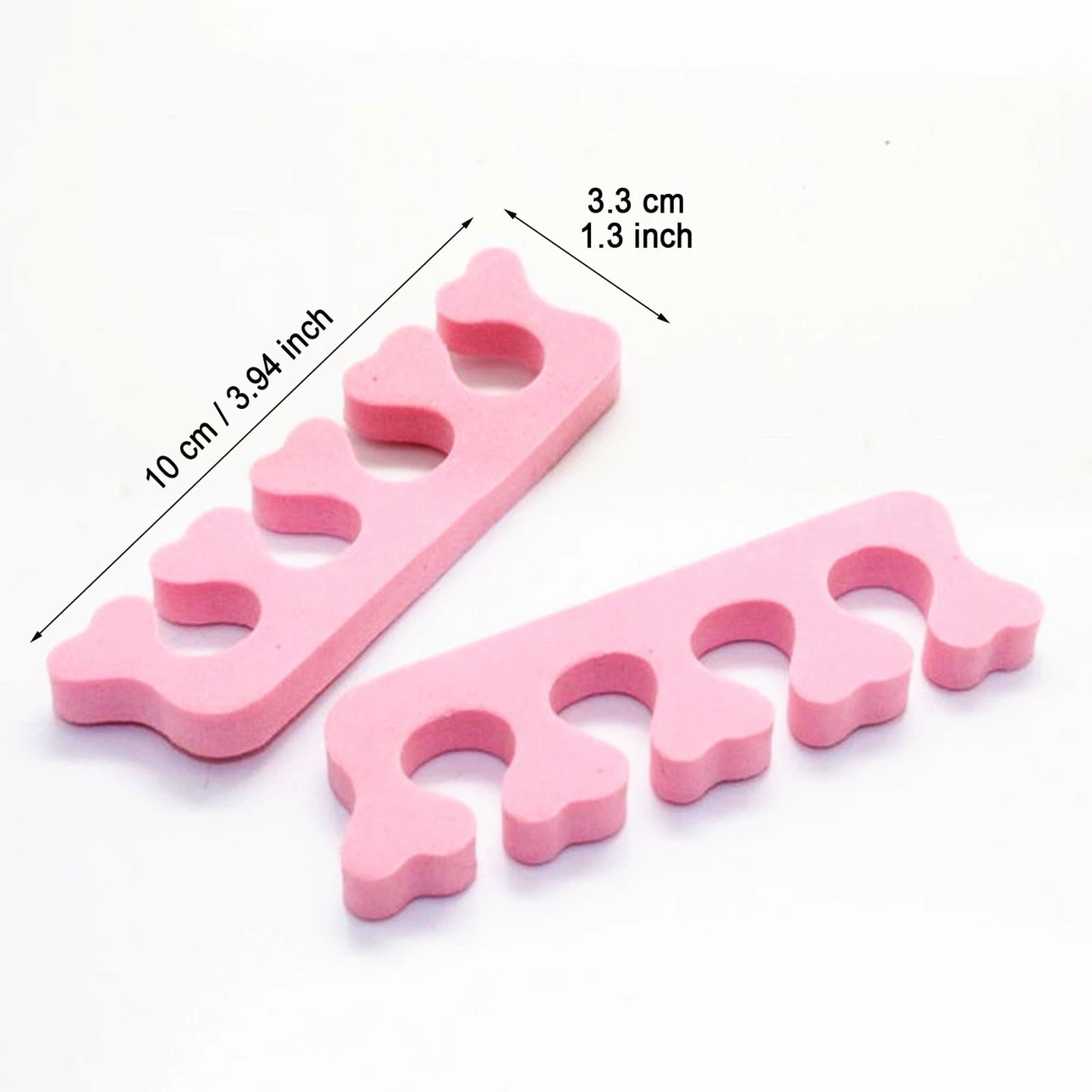 Foam Toe Separators - photo 3