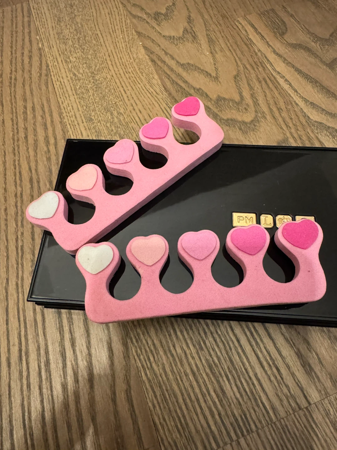 Foam Toe Separators