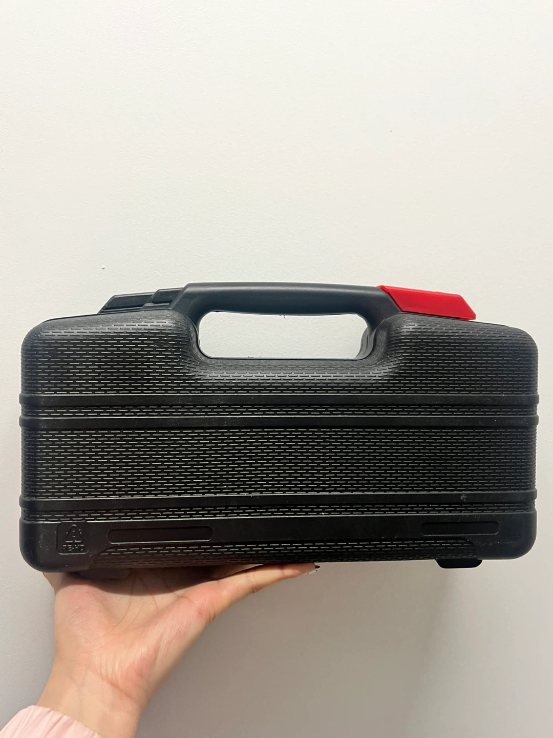 Onn Tool Set in Carrying Case - photo 2