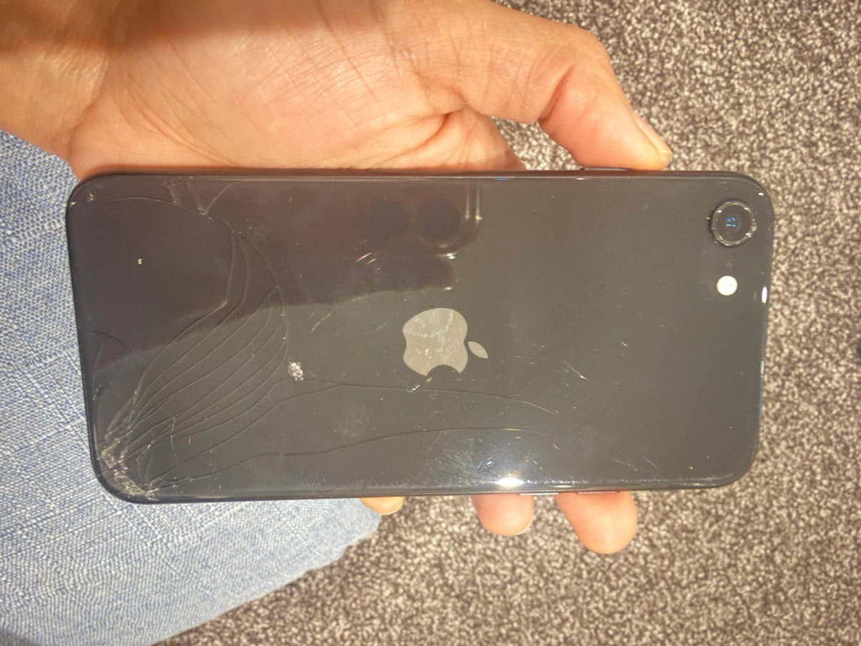 Apple iPhone SE 2nd Generation 64GB