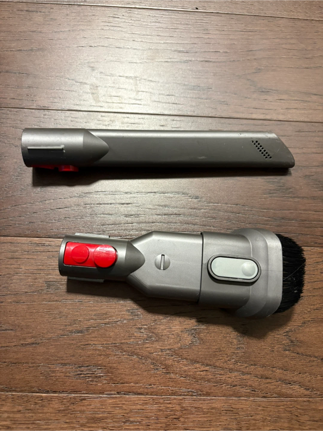 Dyson Vacuum Accessories and Charger - photo 2