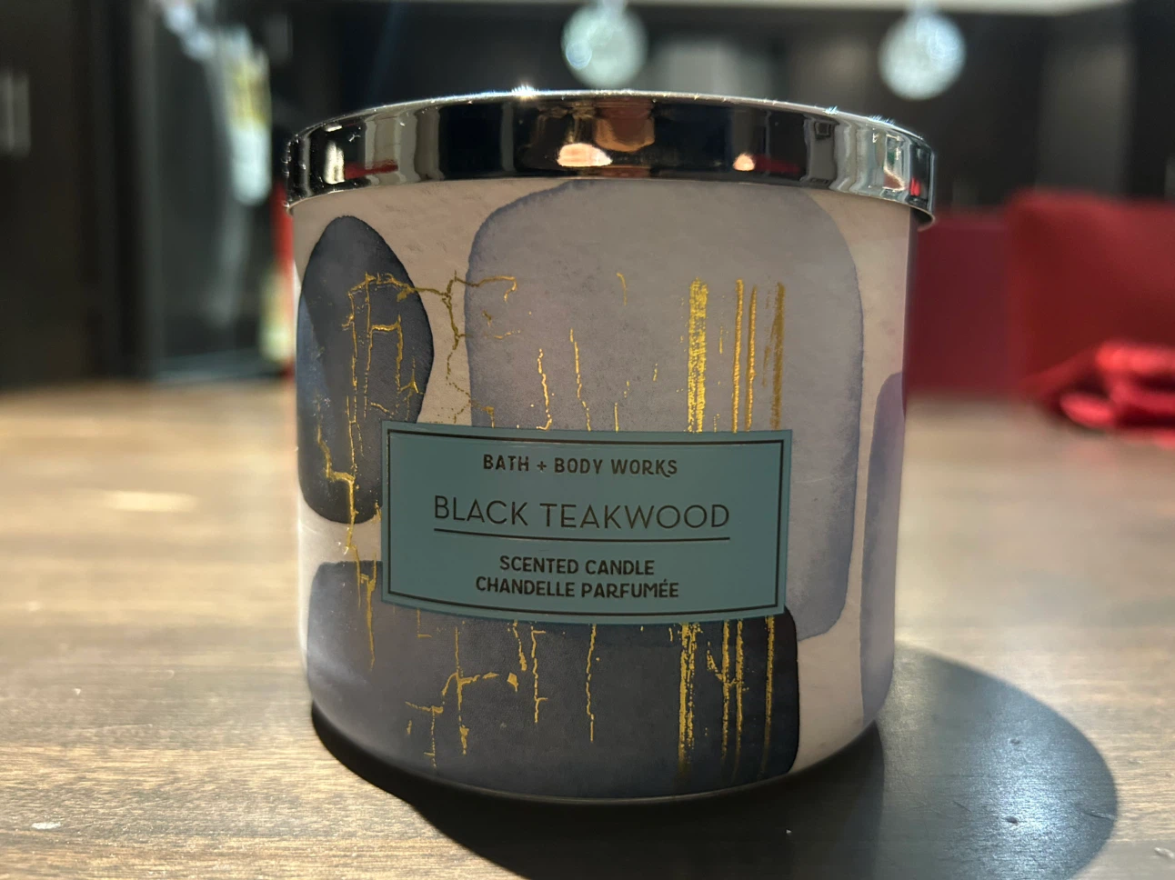 Bath & Body Works Candles (3 of them) - photo 2