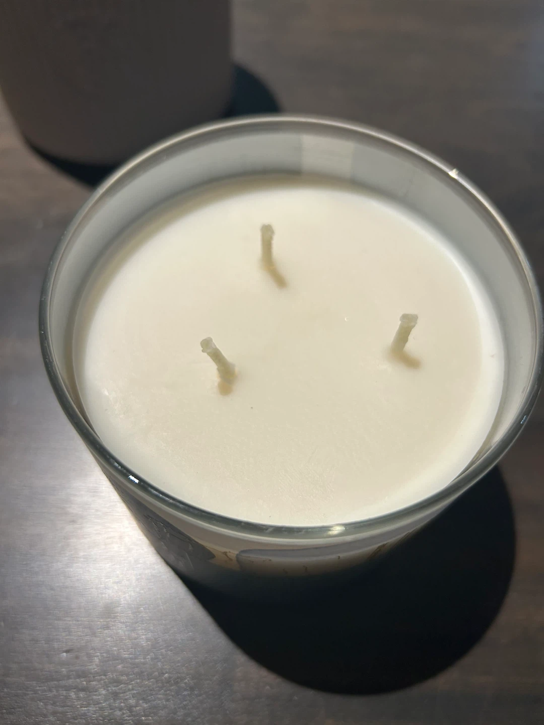 Bath & Body Works Candles (3 of them) - photo 3