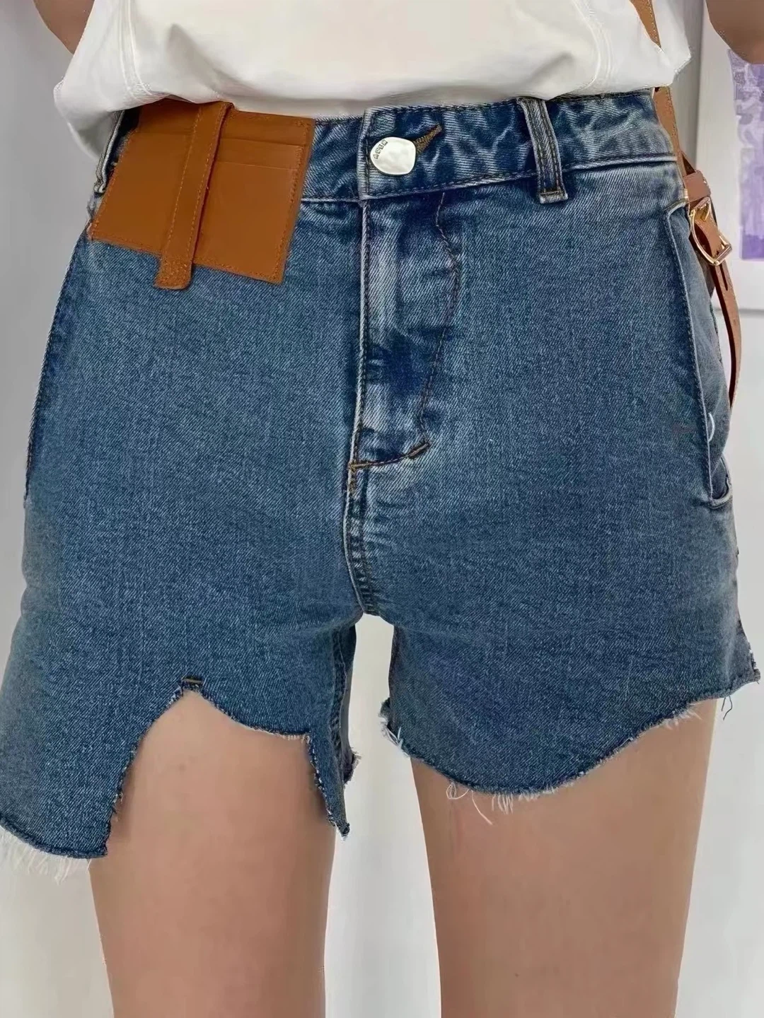 Eder Error Designer’s Denim - photo 2