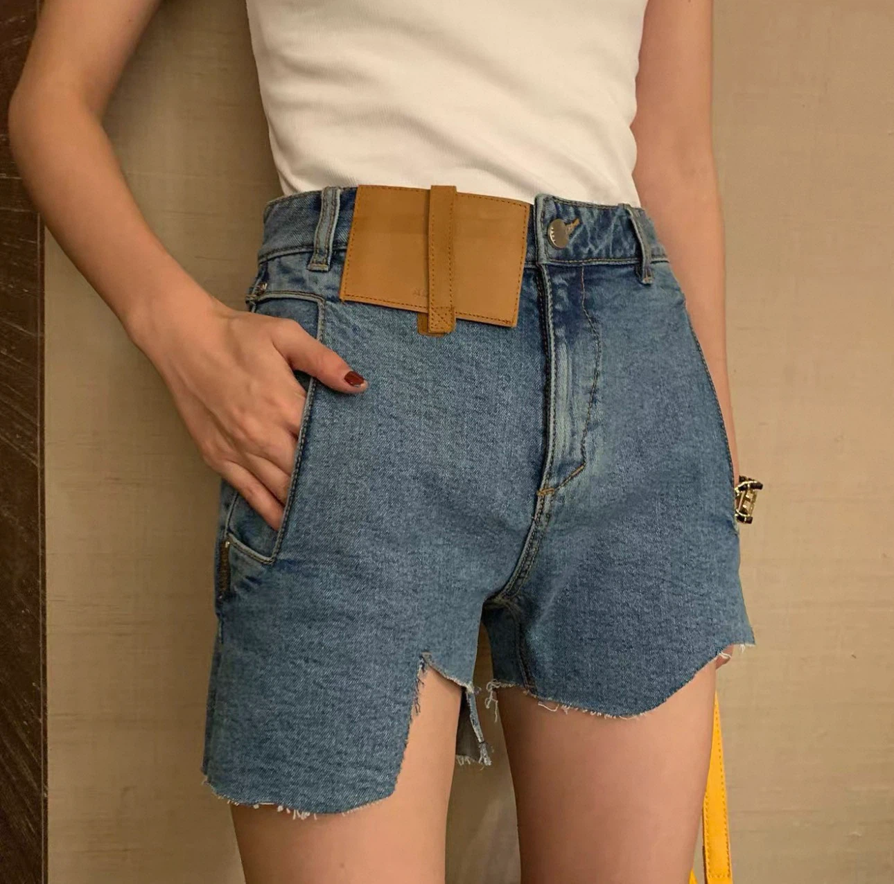 Eder Error Designer’s Denim - photo 4