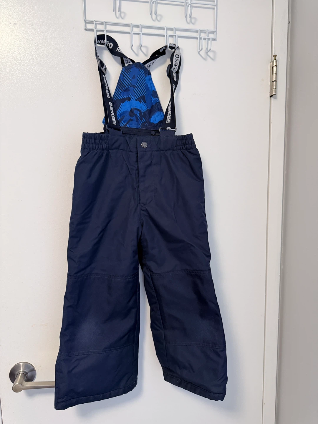OshKosh Winter Jacket & Snow Pants – Kids Size 5 - photo 3