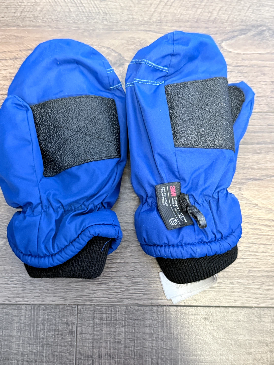 OshKosh Winter Jacket & Snow Pants – Kids Size 5 - photo 4