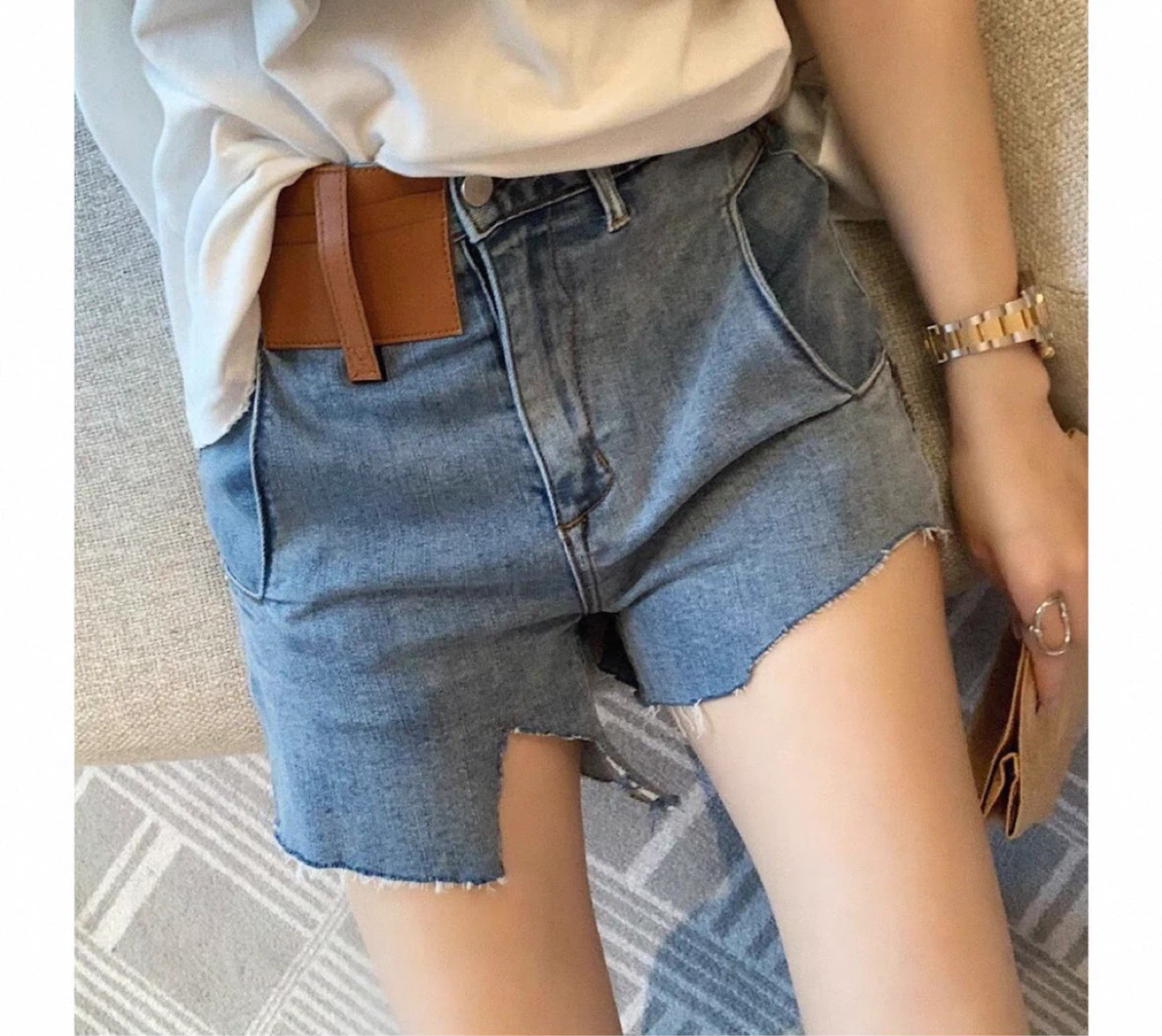 Eder Error Designer’s Denim - photo 3