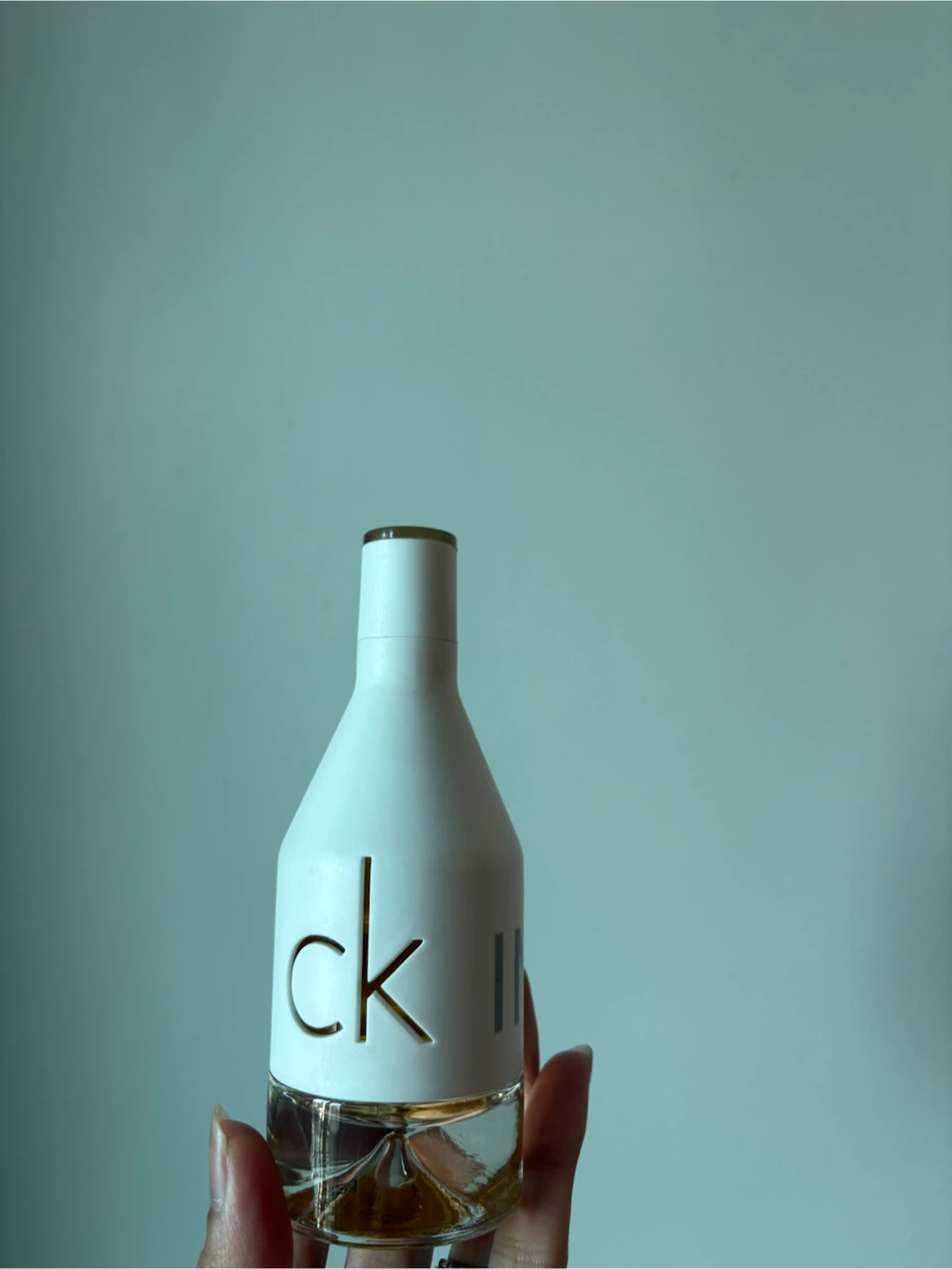 Calvin Klein CK IN2U Her Eau de Toilette 50ml