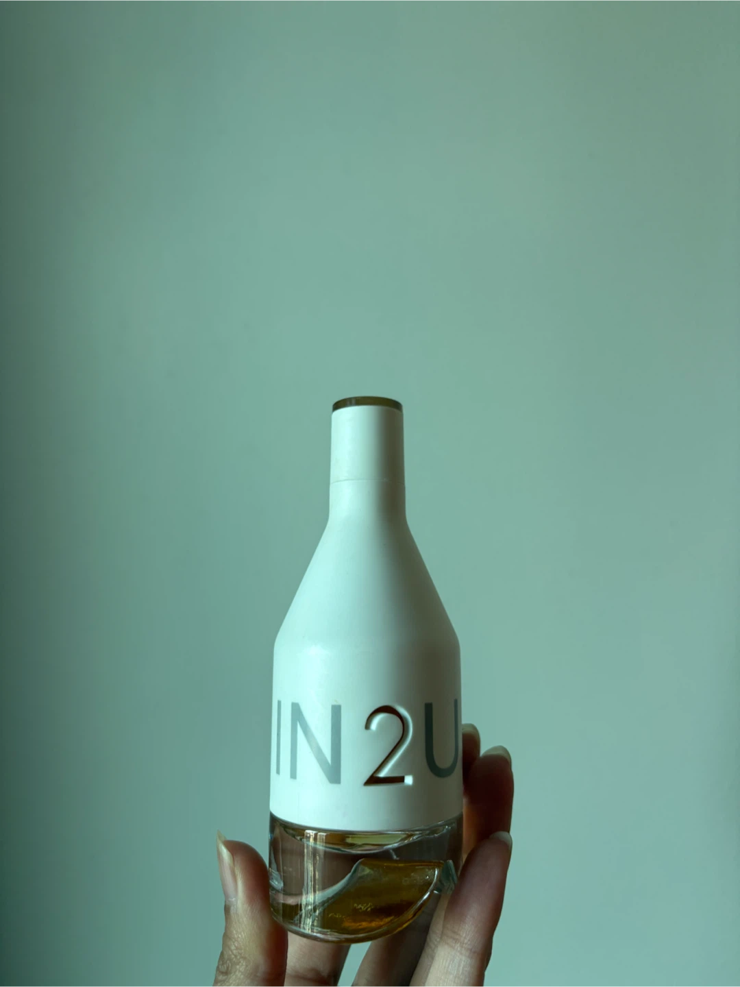 Calvin Klein CK IN2U Her Eau de Toilette 50ml - photo 2