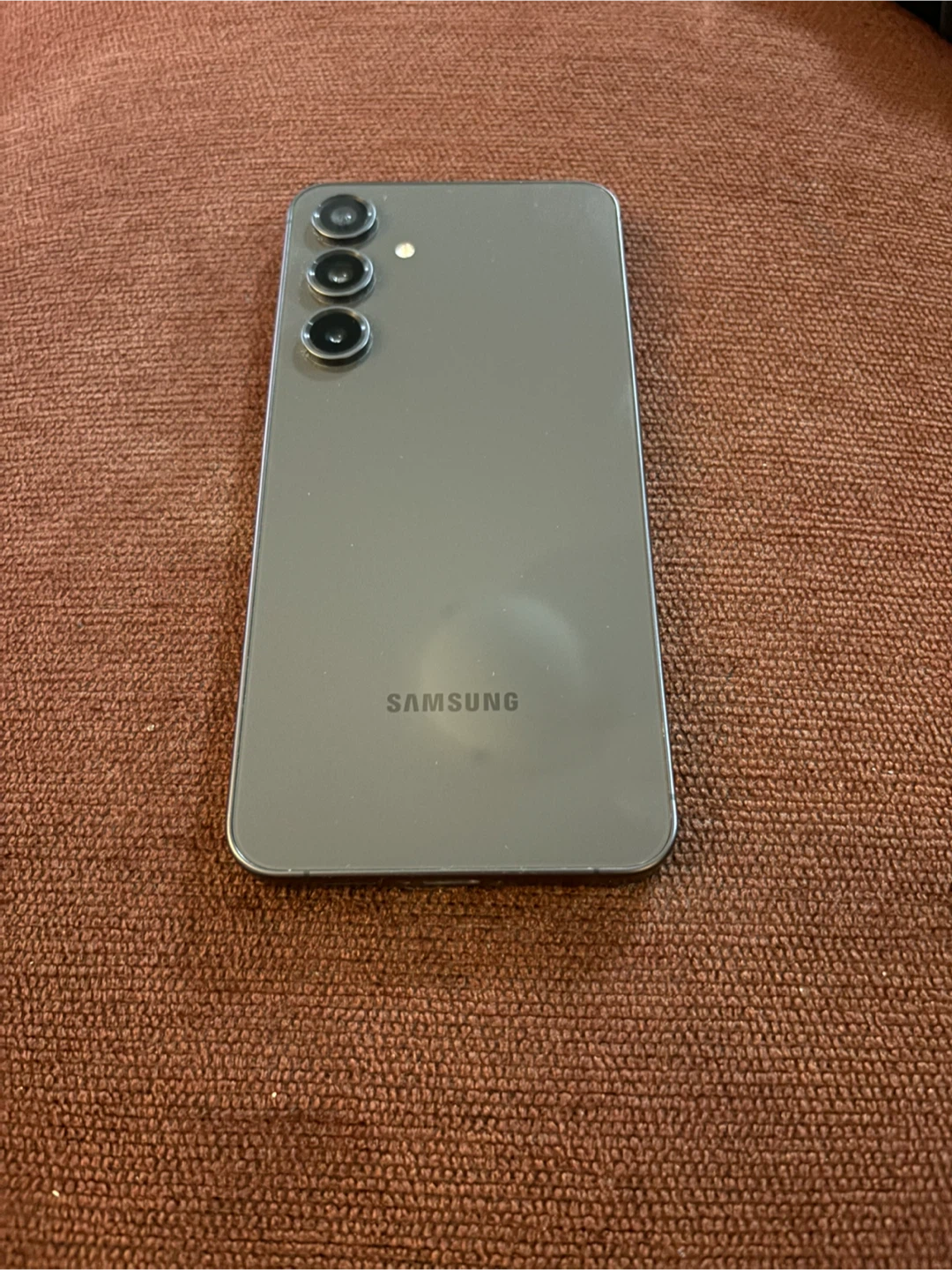 Samsung galaxy S24 FE