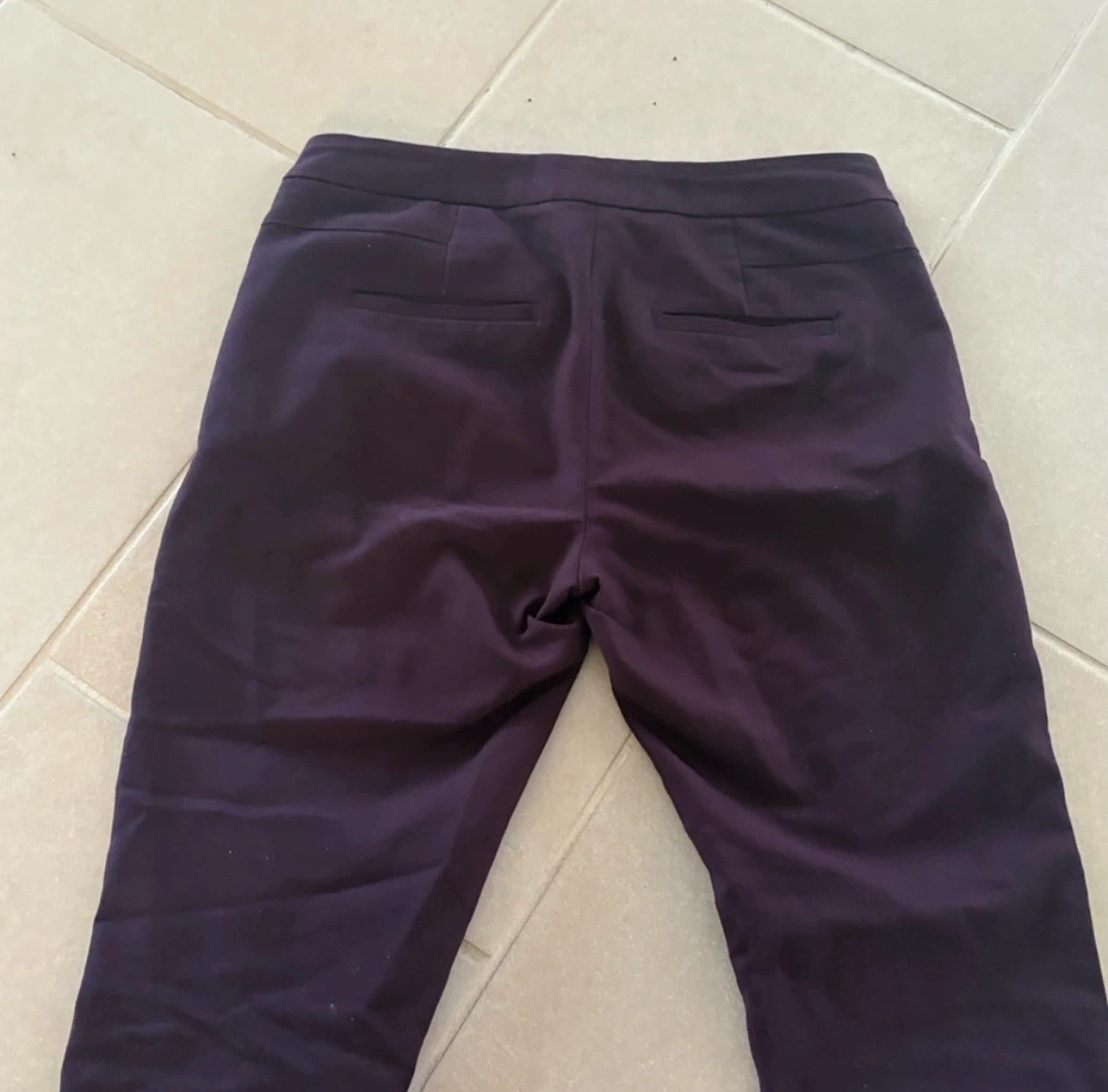 RW&CO. Signature Fit Ankle Slim Pants - photo 2