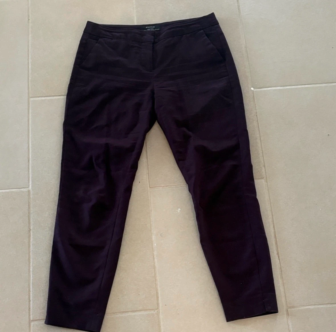 RW&CO. Signature Fit Ankle Slim Pants - photo 3