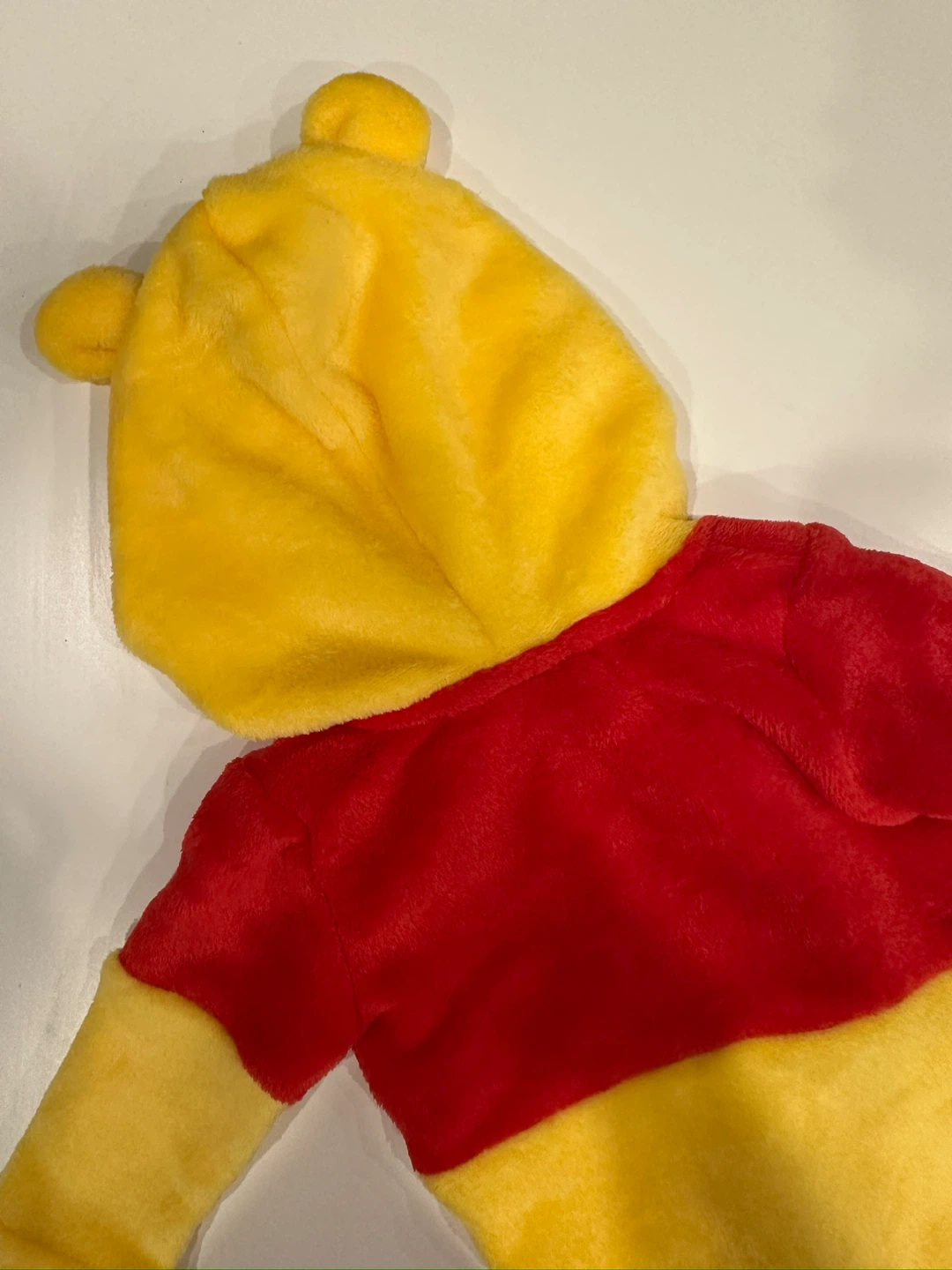 Disney Winnie the Pooh Baby Costume - 6-9 M - photo 4