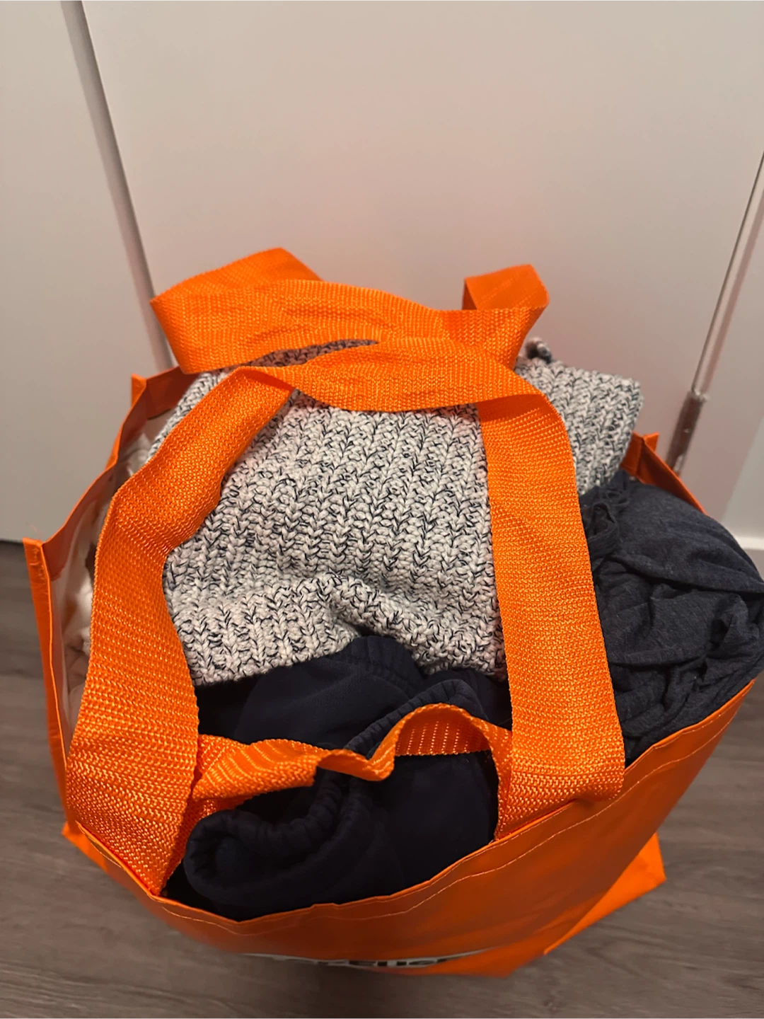 Assorted woman’s clothes - photo 4
